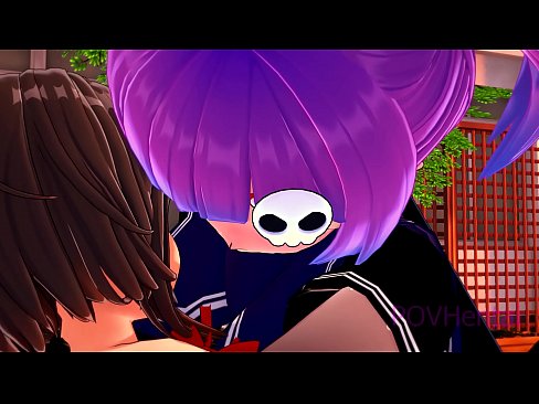 ❤️ Arachne msichana monster. ️❌ ❌️❤