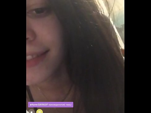 ❤️ Bitch wa Kirusi mchafu (Periscope, VKontakte, Instagram) ️❌ ❌️❤